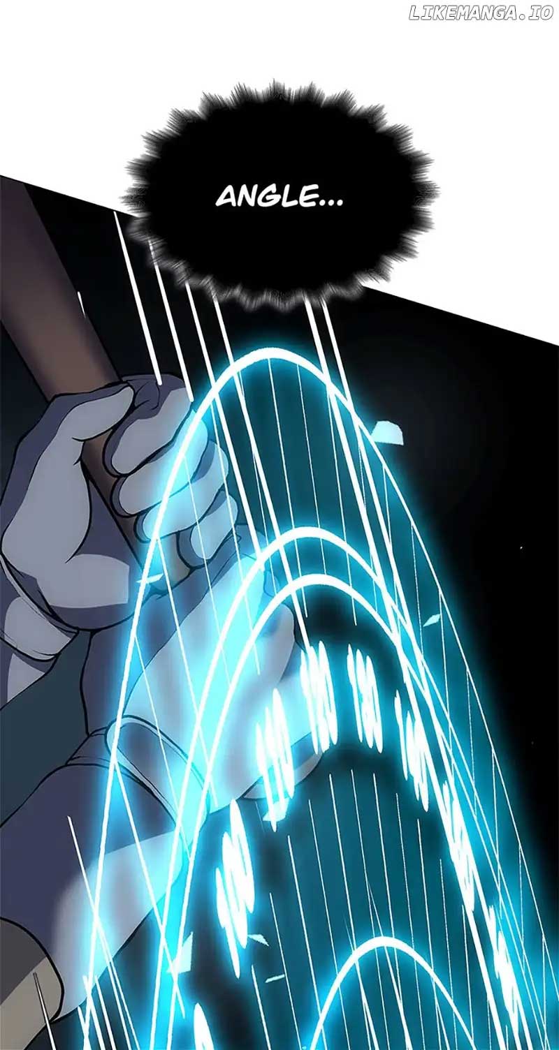 Home Plate Villain - Chapter 33 Page 3