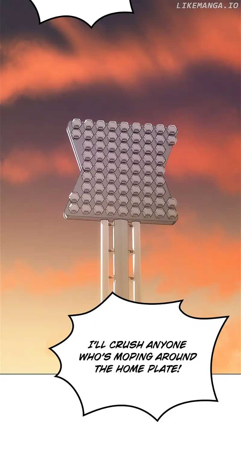 Home Plate Villain - Chapter 33 Page 46