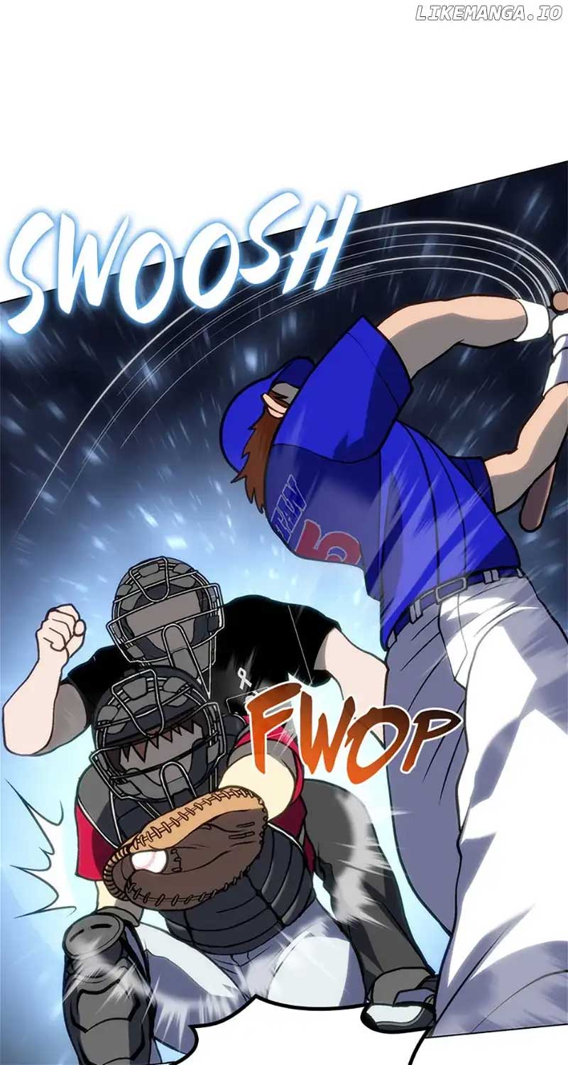 Home Plate Villain - Chapter 33 Page 49