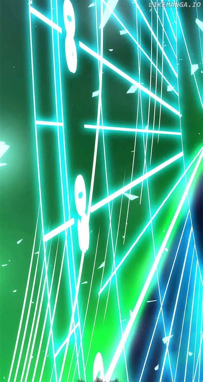 Home Plate Villain - Chapter 33 Page 5