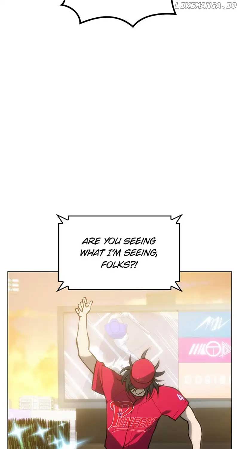 Home Plate Villain - Chapter 33 Page 52