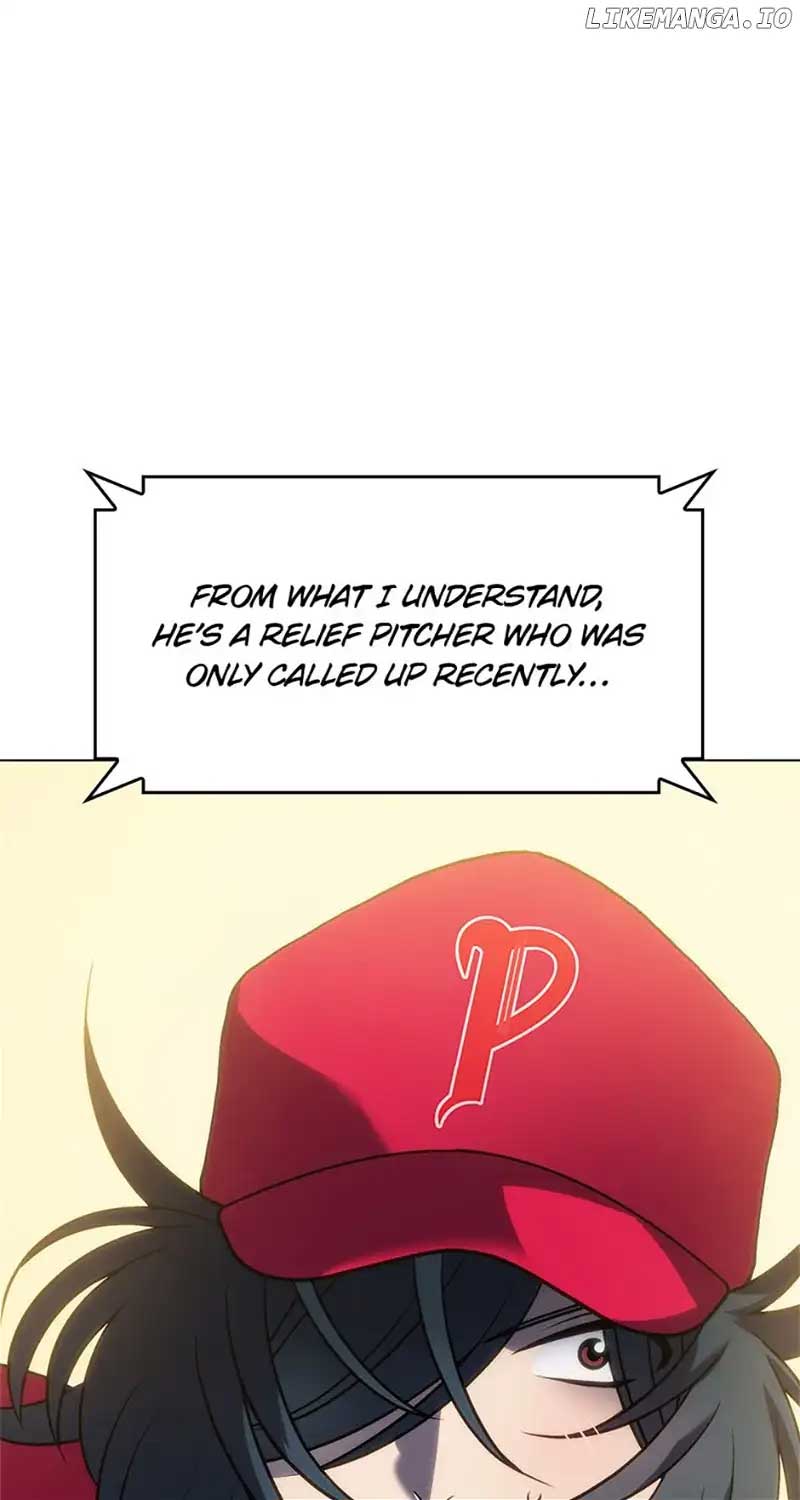 Home Plate Villain - Chapter 33 Page 54