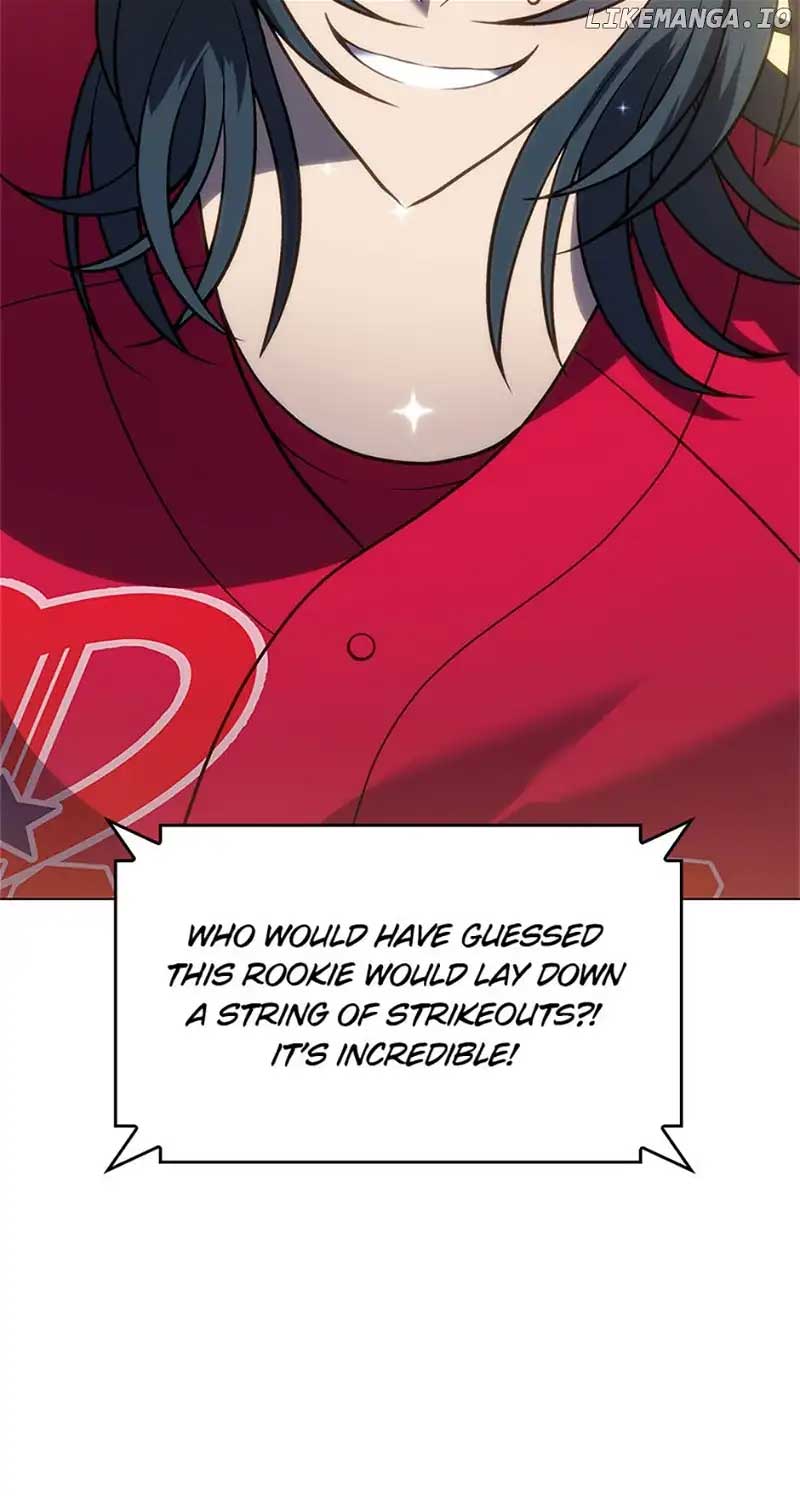 Home Plate Villain - Chapter 33 Page 55