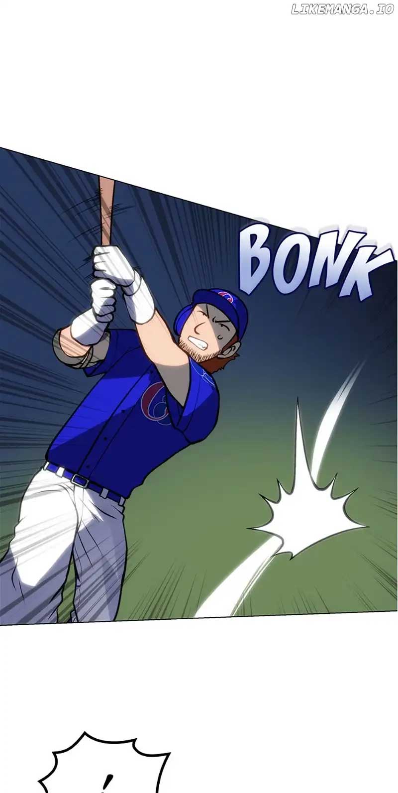Home Plate Villain - Chapter 33 Page 56