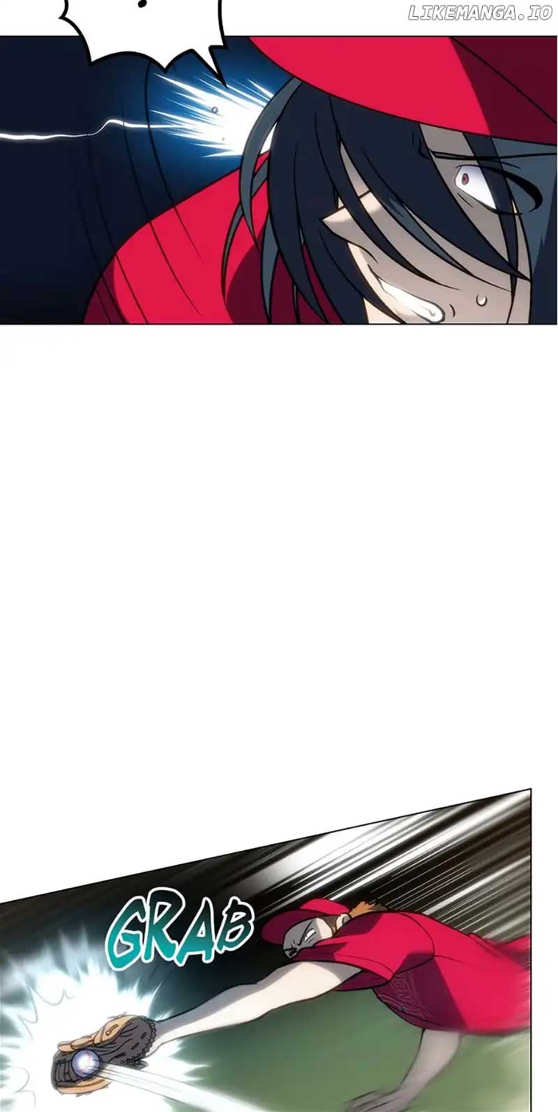 Home Plate Villain - Chapter 33 Page 57