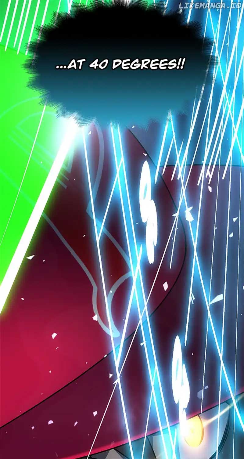 Home Plate Villain - Chapter 33 Page 6