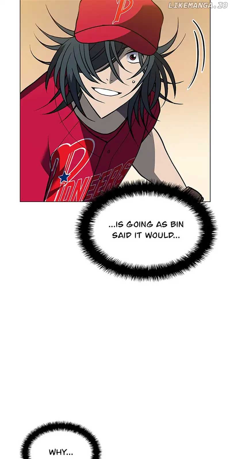 Home Plate Villain - Chapter 33 Page 61