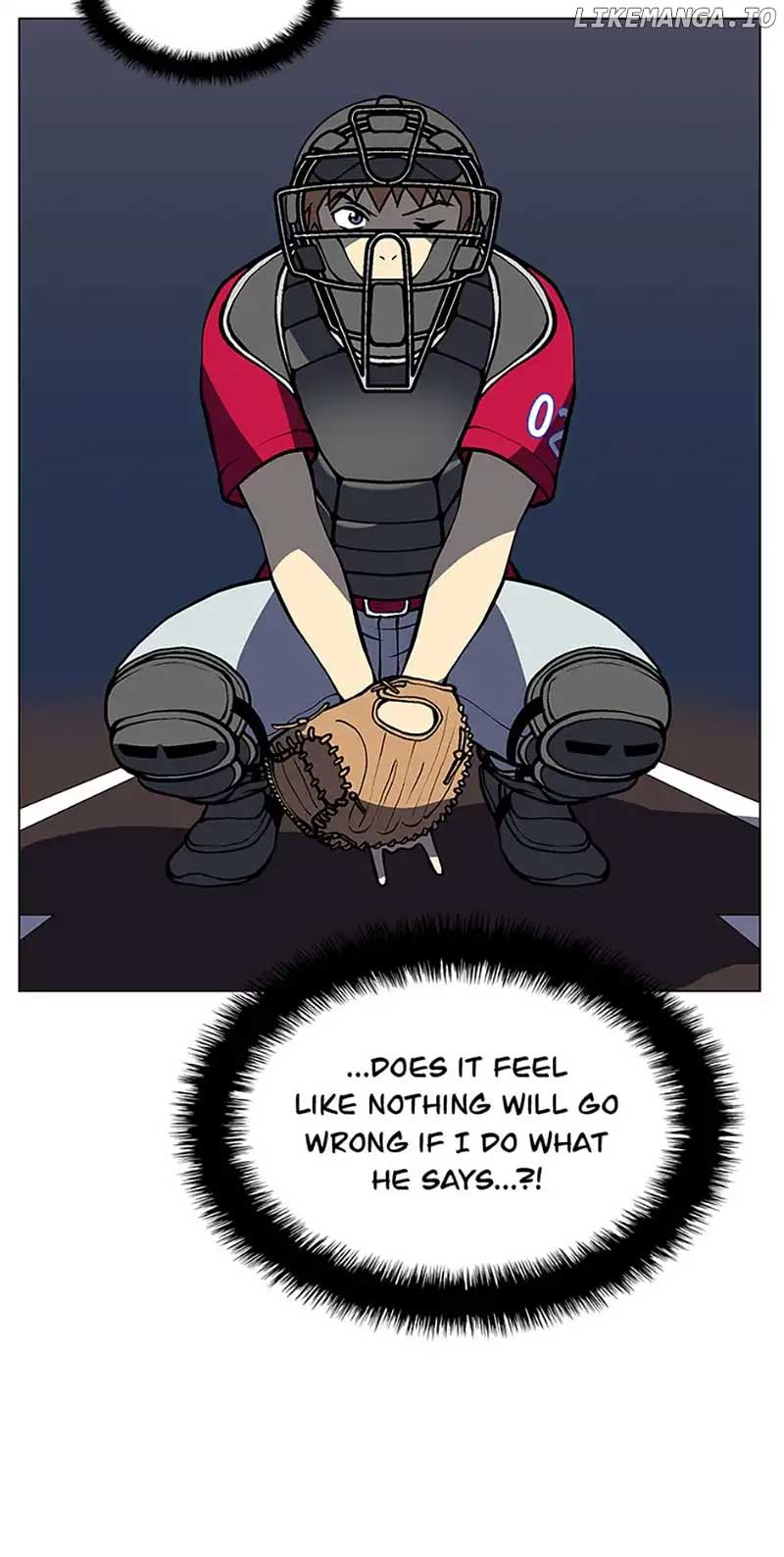Home Plate Villain - Chapter 33 Page 62