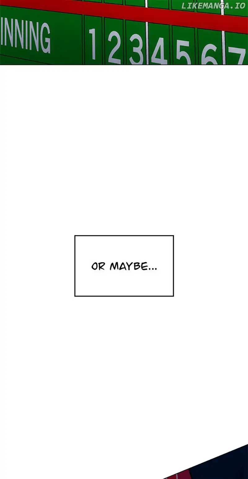 Home Plate Villain - Chapter 33 Page 64