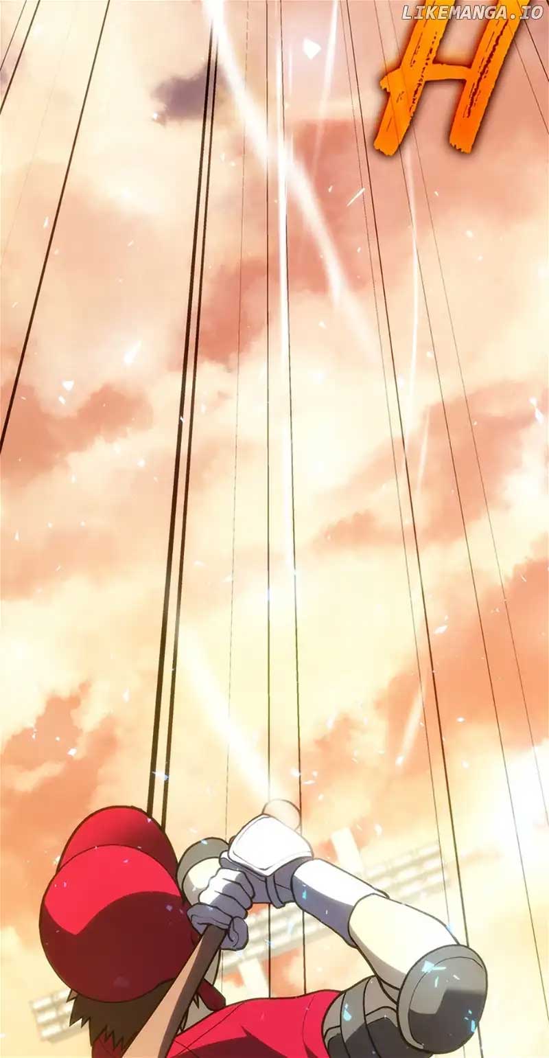 Home Plate Villain - Chapter 33 Page 67