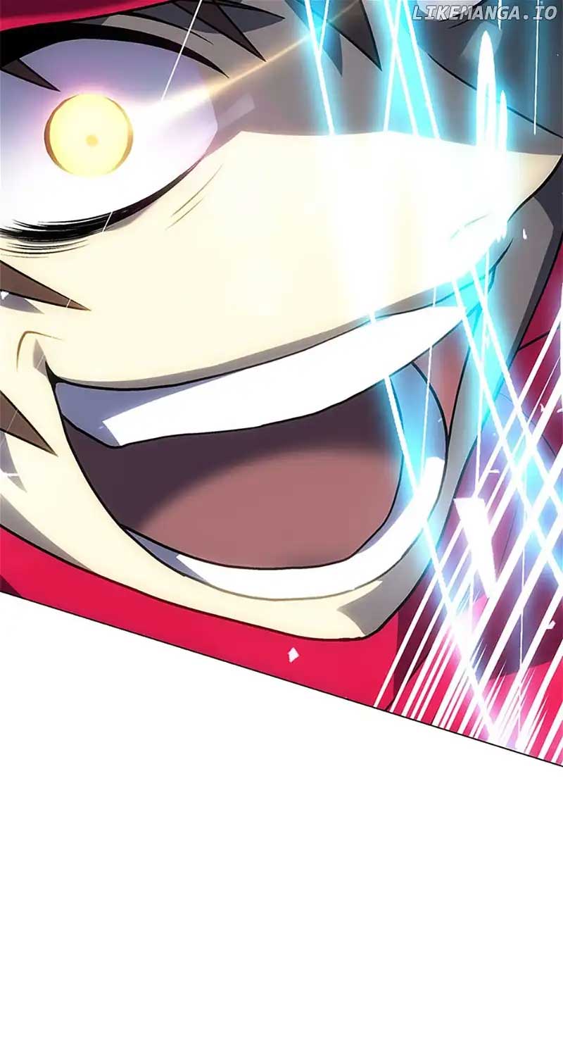 Home Plate Villain - Chapter 33 Page 7