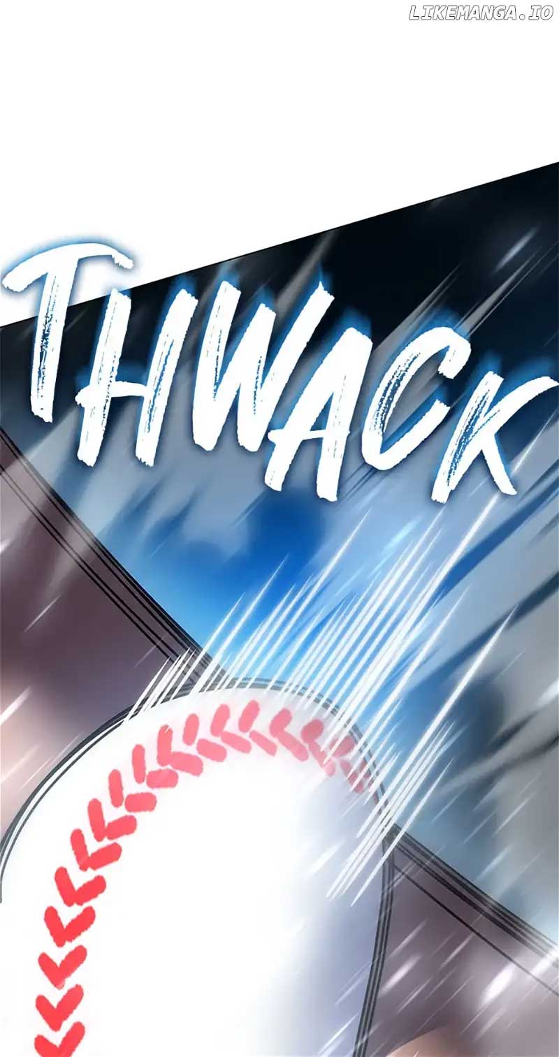 Home Plate Villain - Chapter 33 Page 8