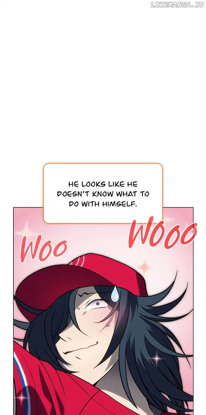 Home Plate Villain - Chapter 34 Page 10