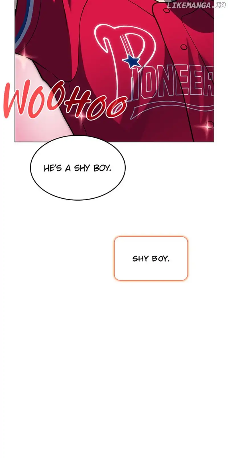 Home Plate Villain - Chapter 34 Page 11