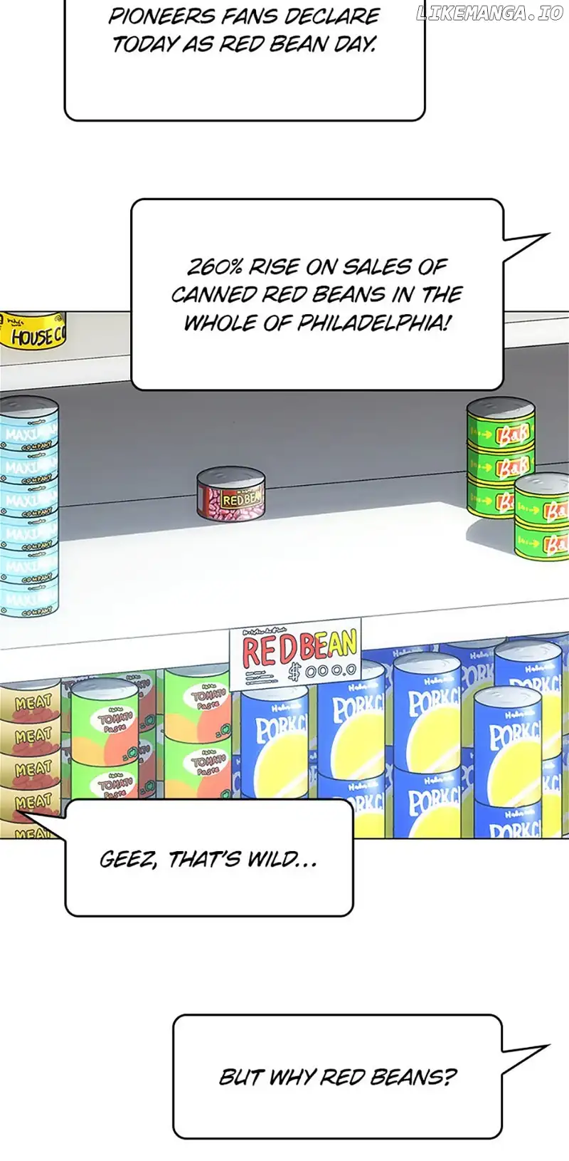 Home Plate Villain - Chapter 34 Page 15