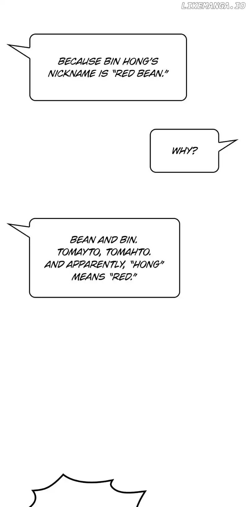 Home Plate Villain - Chapter 34 Page 16