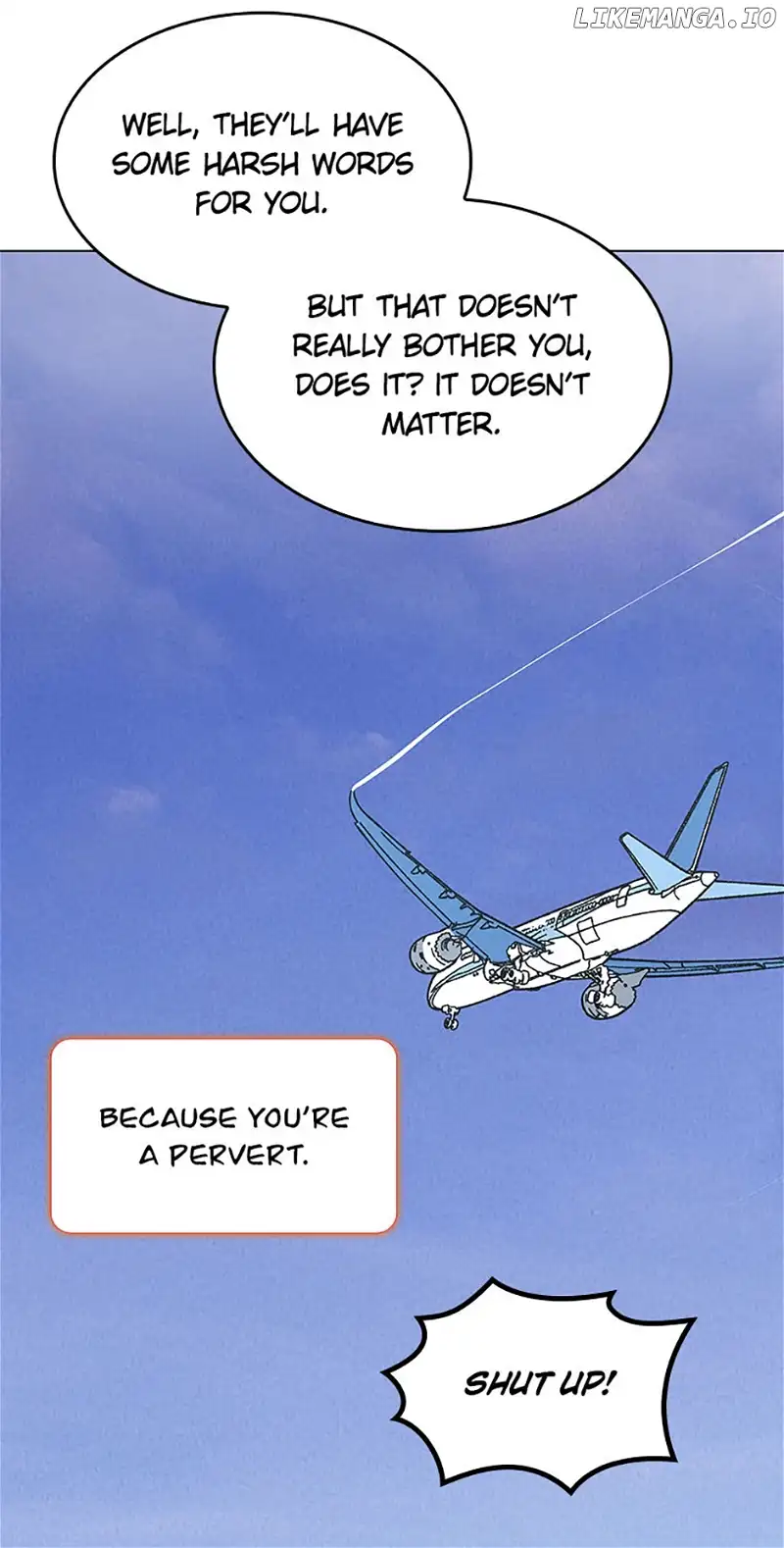 Home Plate Villain - Chapter 34 Page 29