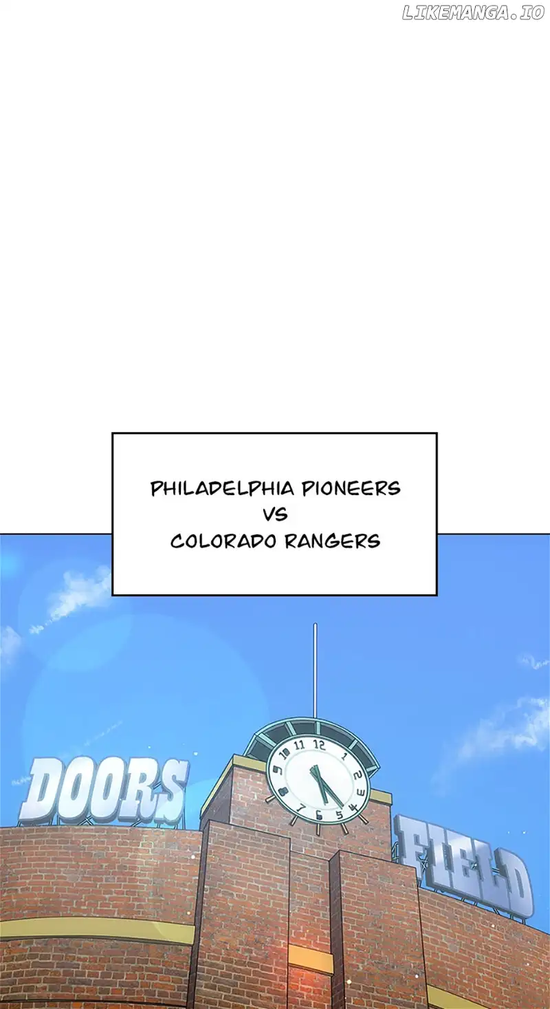 Home Plate Villain - Chapter 34 Page 31