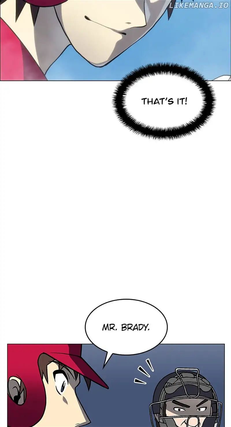 Home Plate Villain - Chapter 34 Page 42