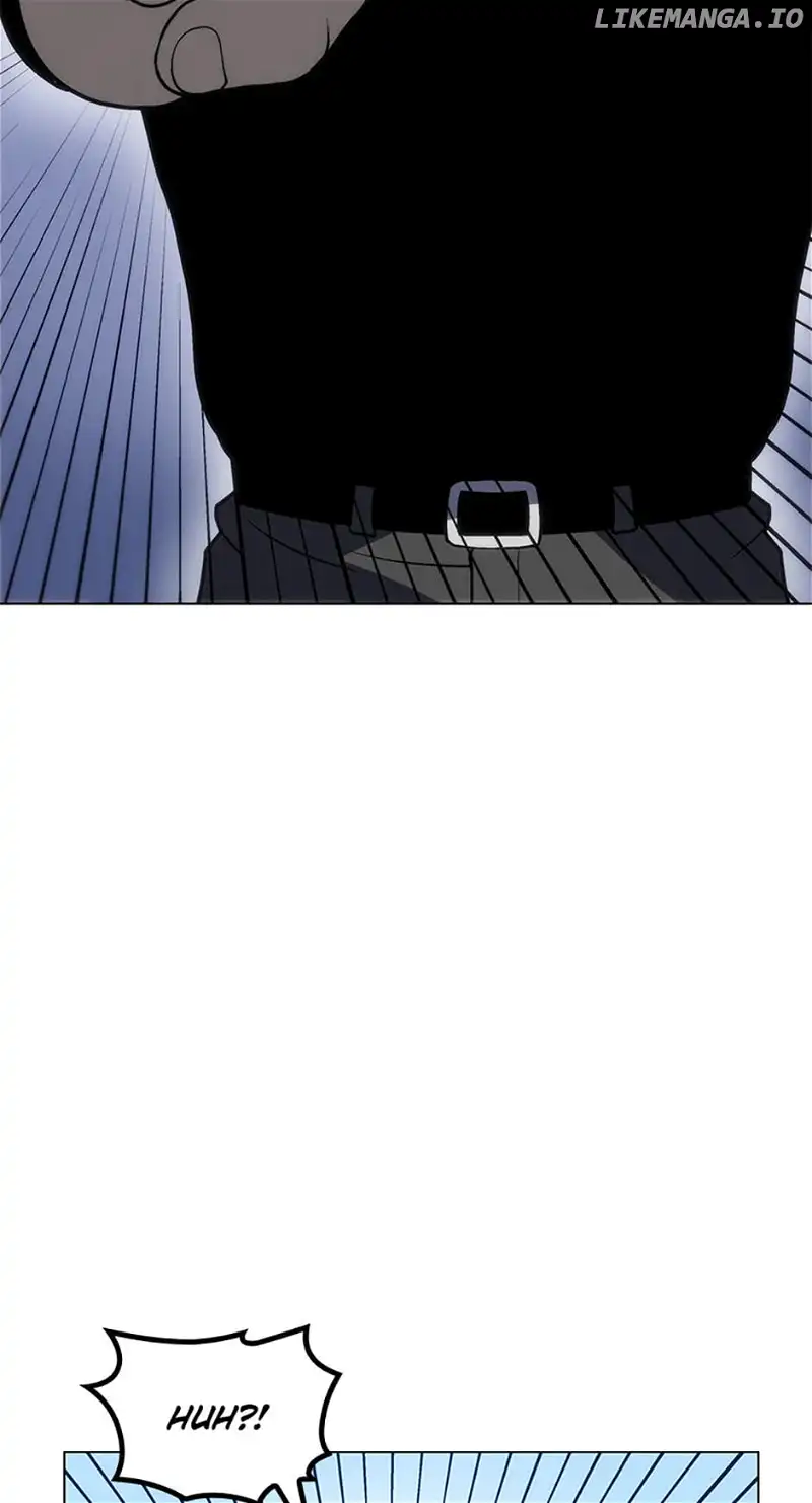 Home Plate Villain - Chapter 34 Page 47