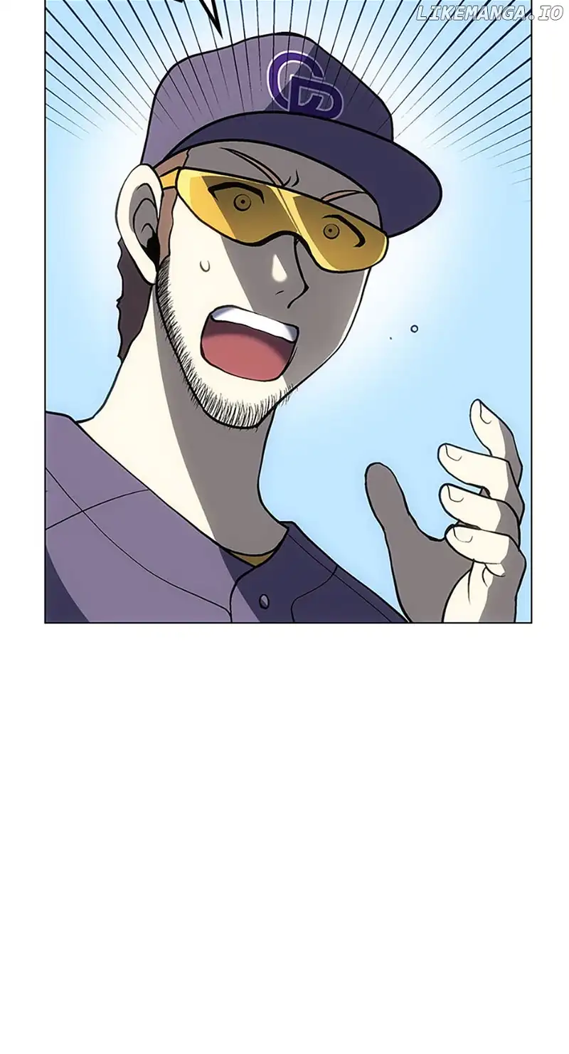 Home Plate Villain - Chapter 34 Page 48