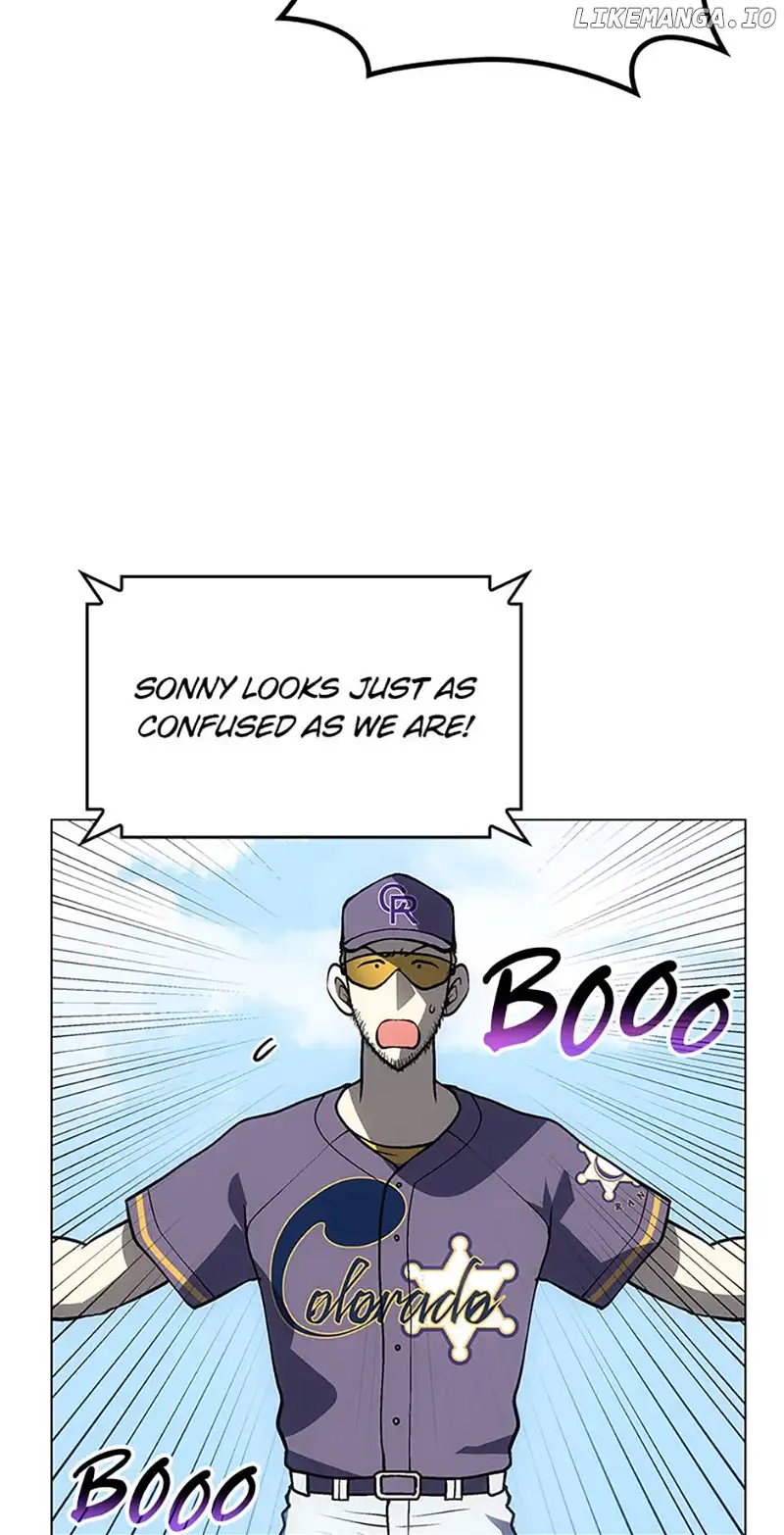 Home Plate Villain - Chapter 34 Page 53