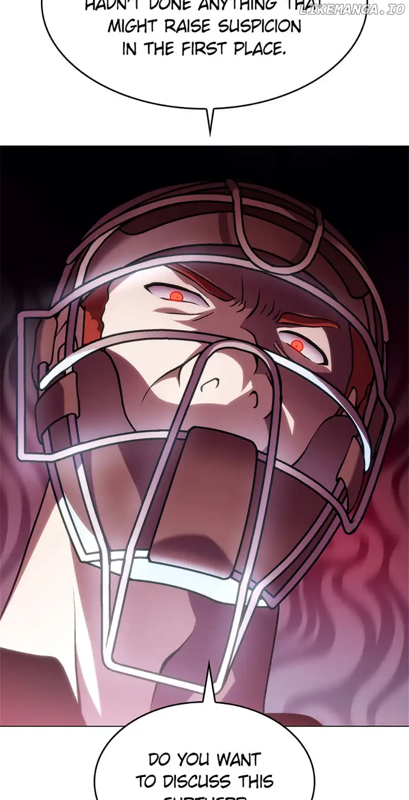 Home Plate Villain - Chapter 34 Page 57