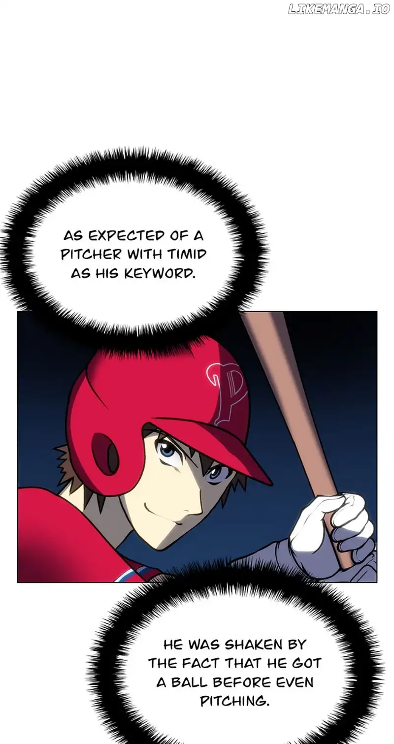 Home Plate Villain - Chapter 34 Page 61