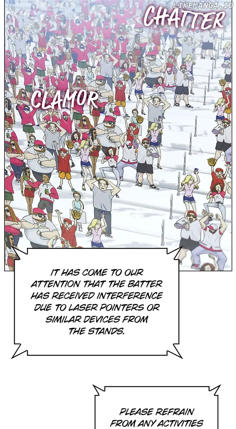 Home Plate Villain - Chapter 34 Page 69