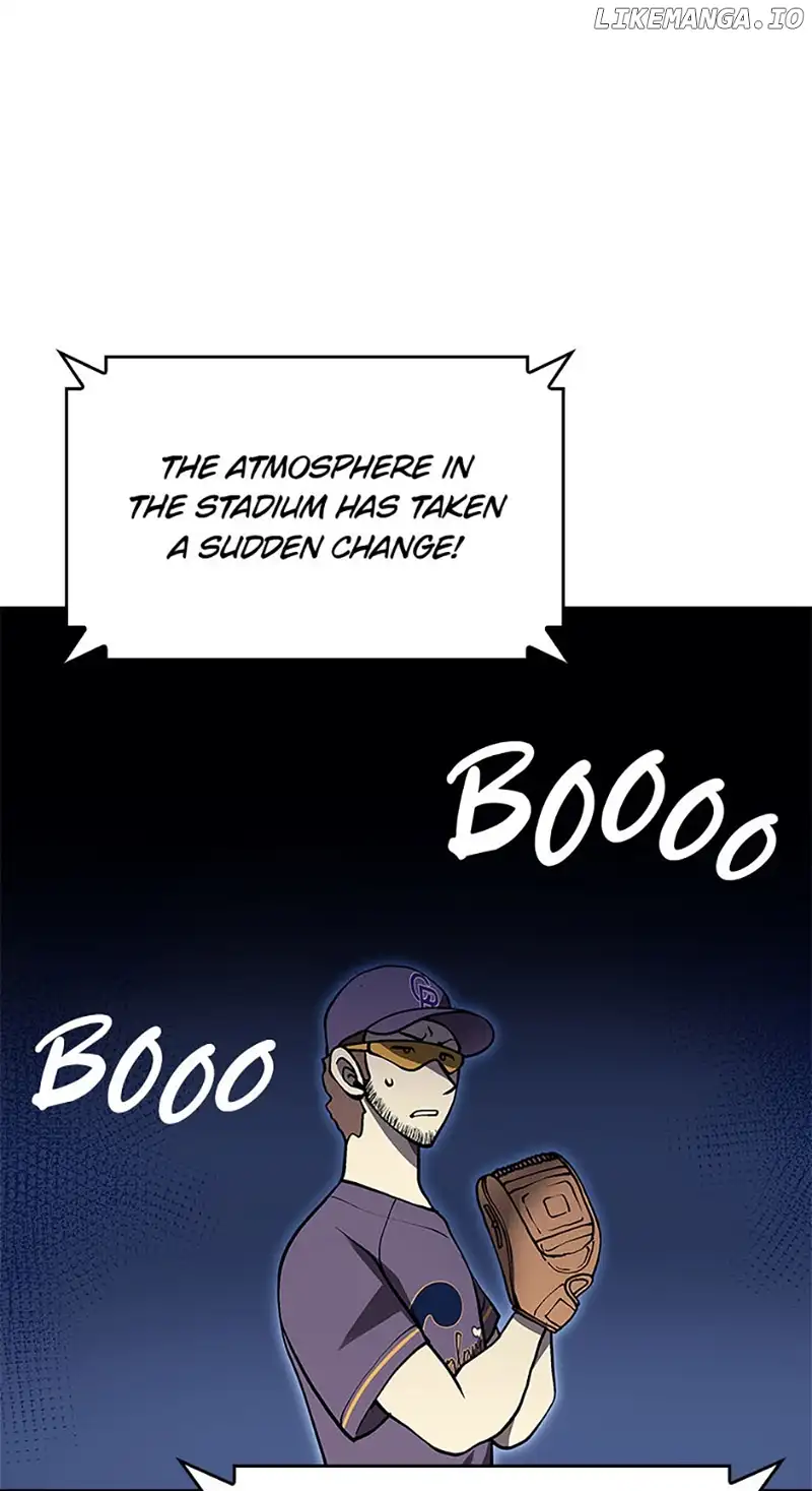 Home Plate Villain - Chapter 34 Page 72