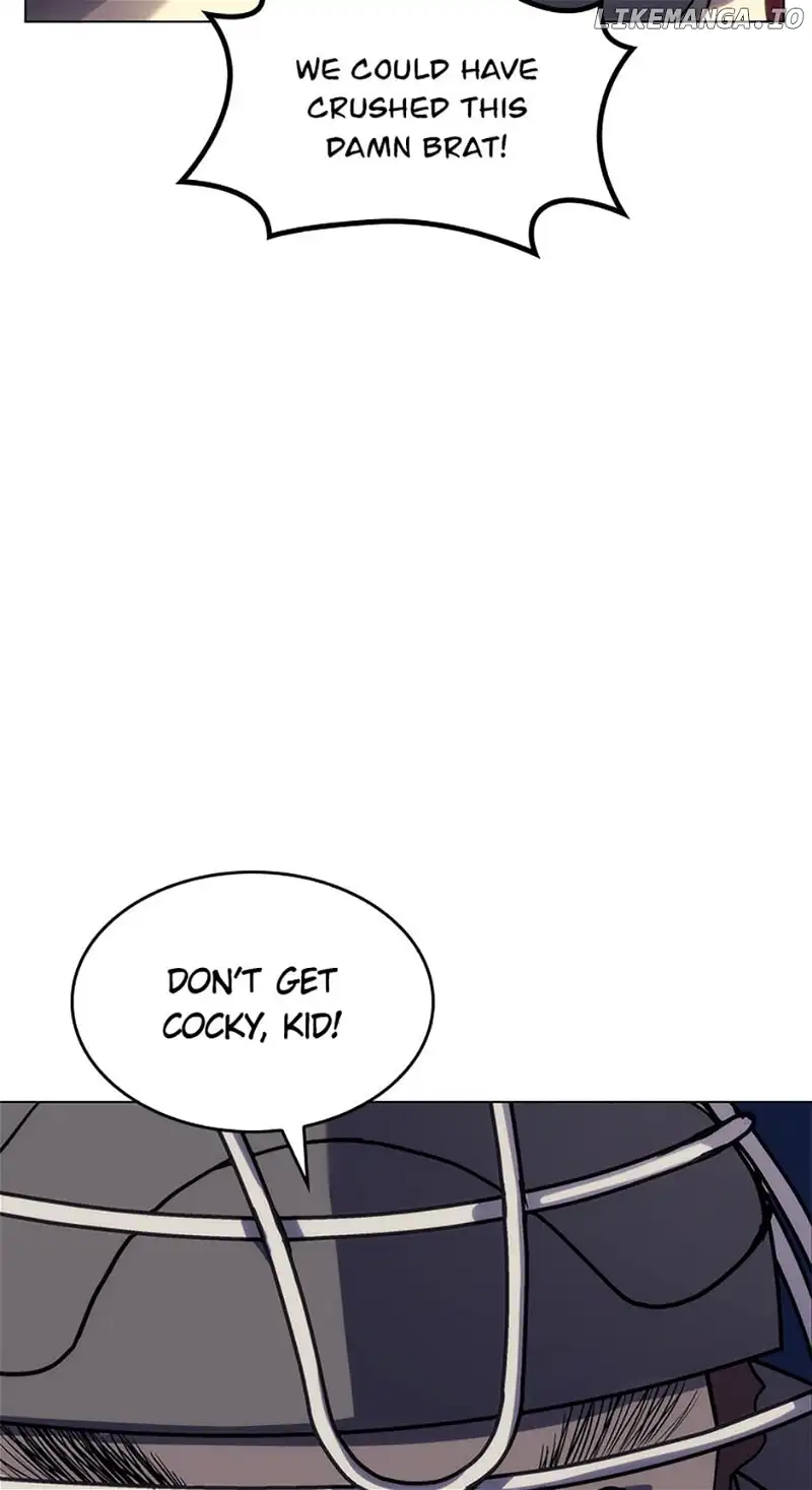 Home Plate Villain - Chapter 34 Page 77