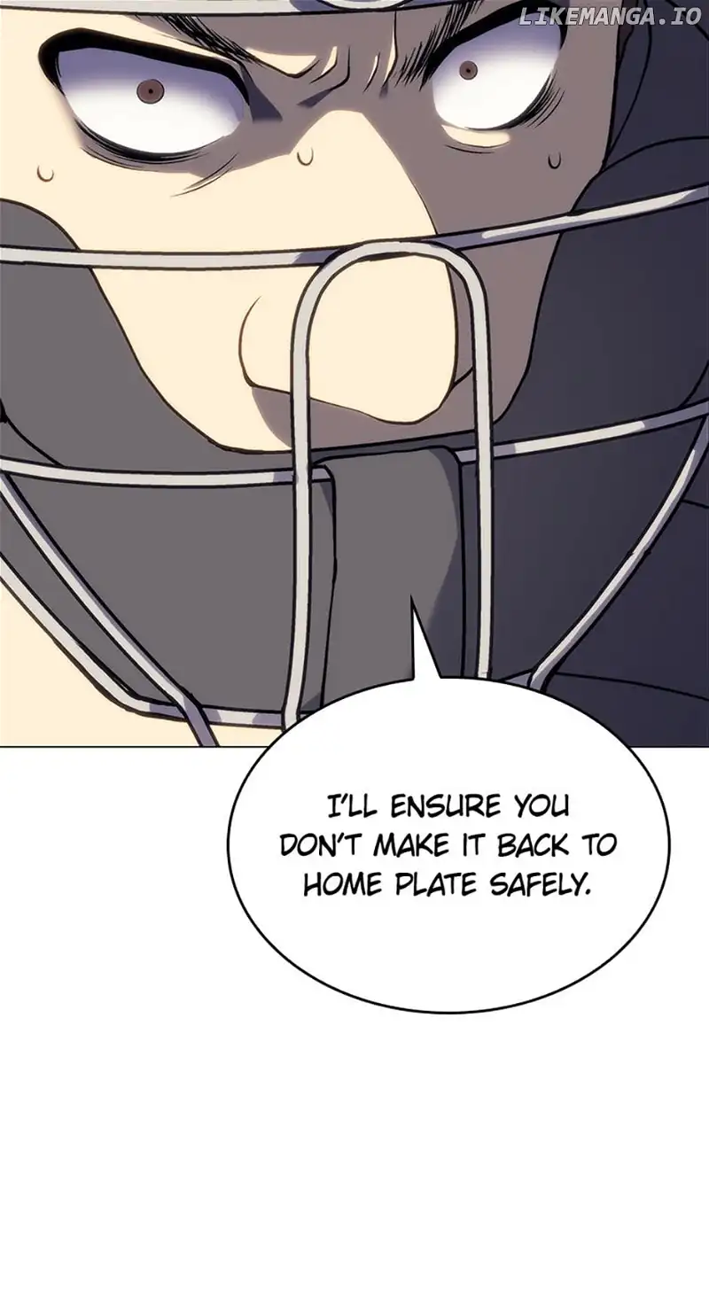 Home Plate Villain - Chapter 34 Page 78