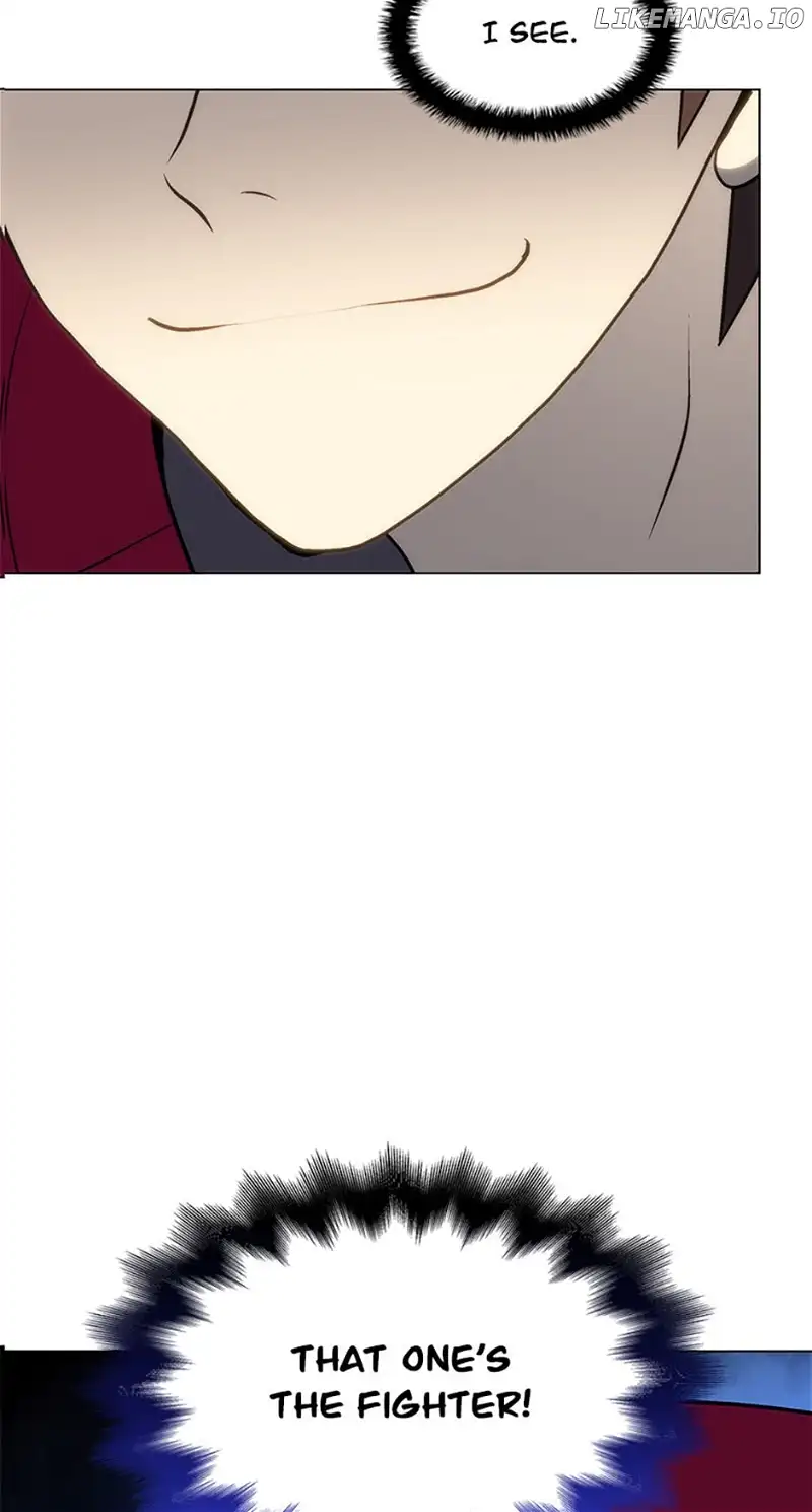 Home Plate Villain - Chapter 34 Page 80