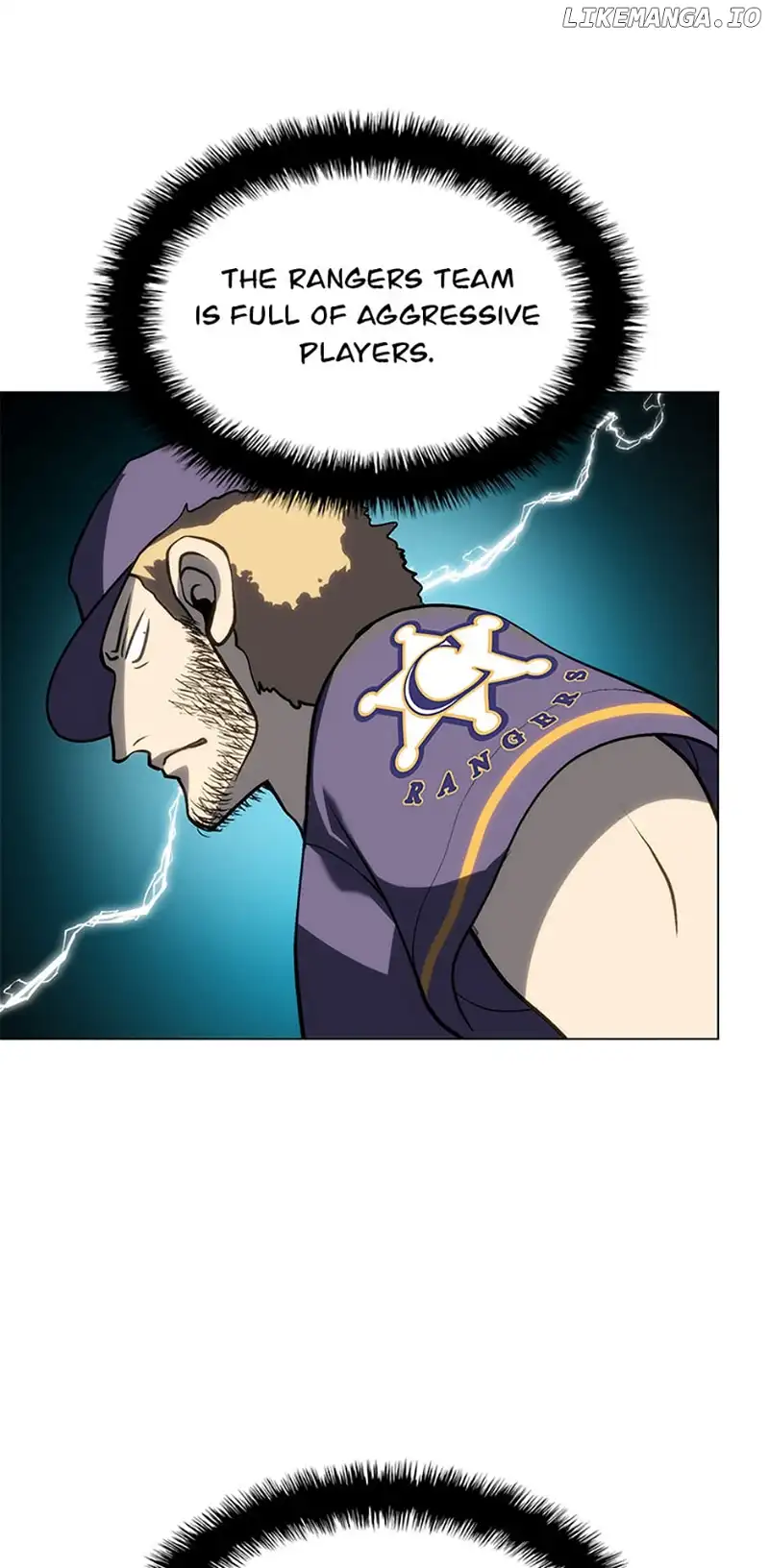 Home Plate Villain - Chapter 35 Page 12