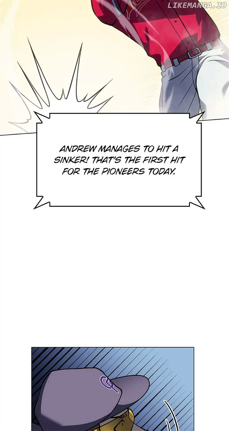 Home Plate Villain - Chapter 35 Page 16