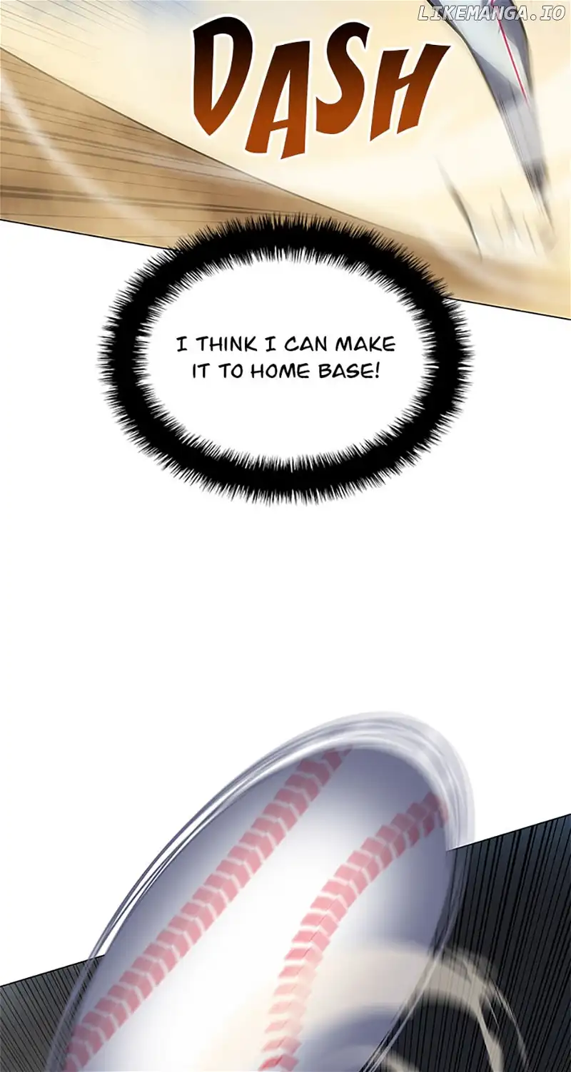 Home Plate Villain - Chapter 35 Page 20