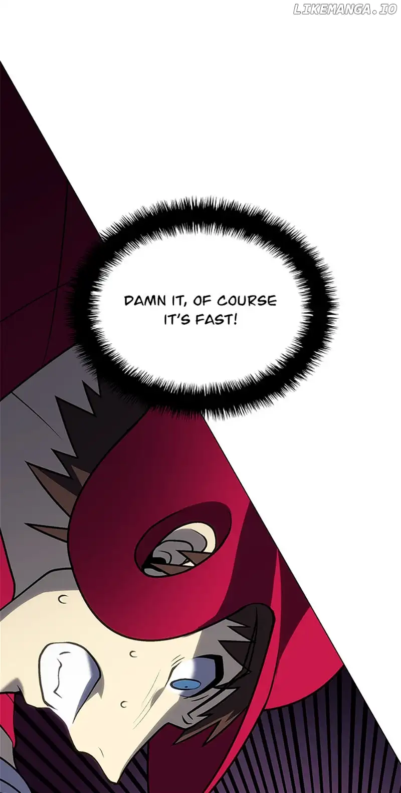 Home Plate Villain - Chapter 35 Page 23