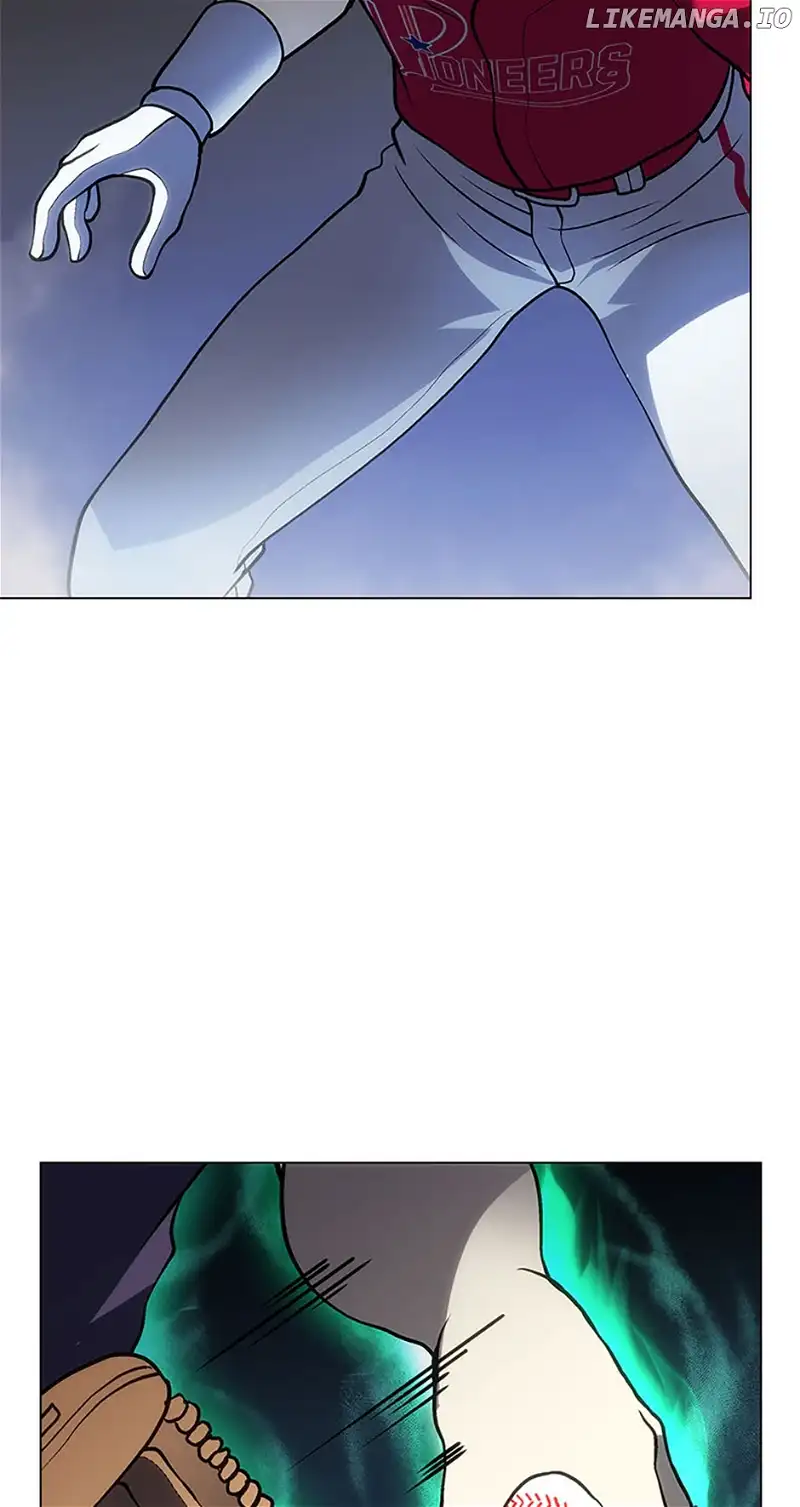 Home Plate Villain - Chapter 35 Page 4