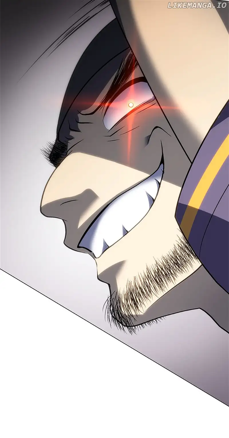 Home Plate Villain - Chapter 35 Page 43