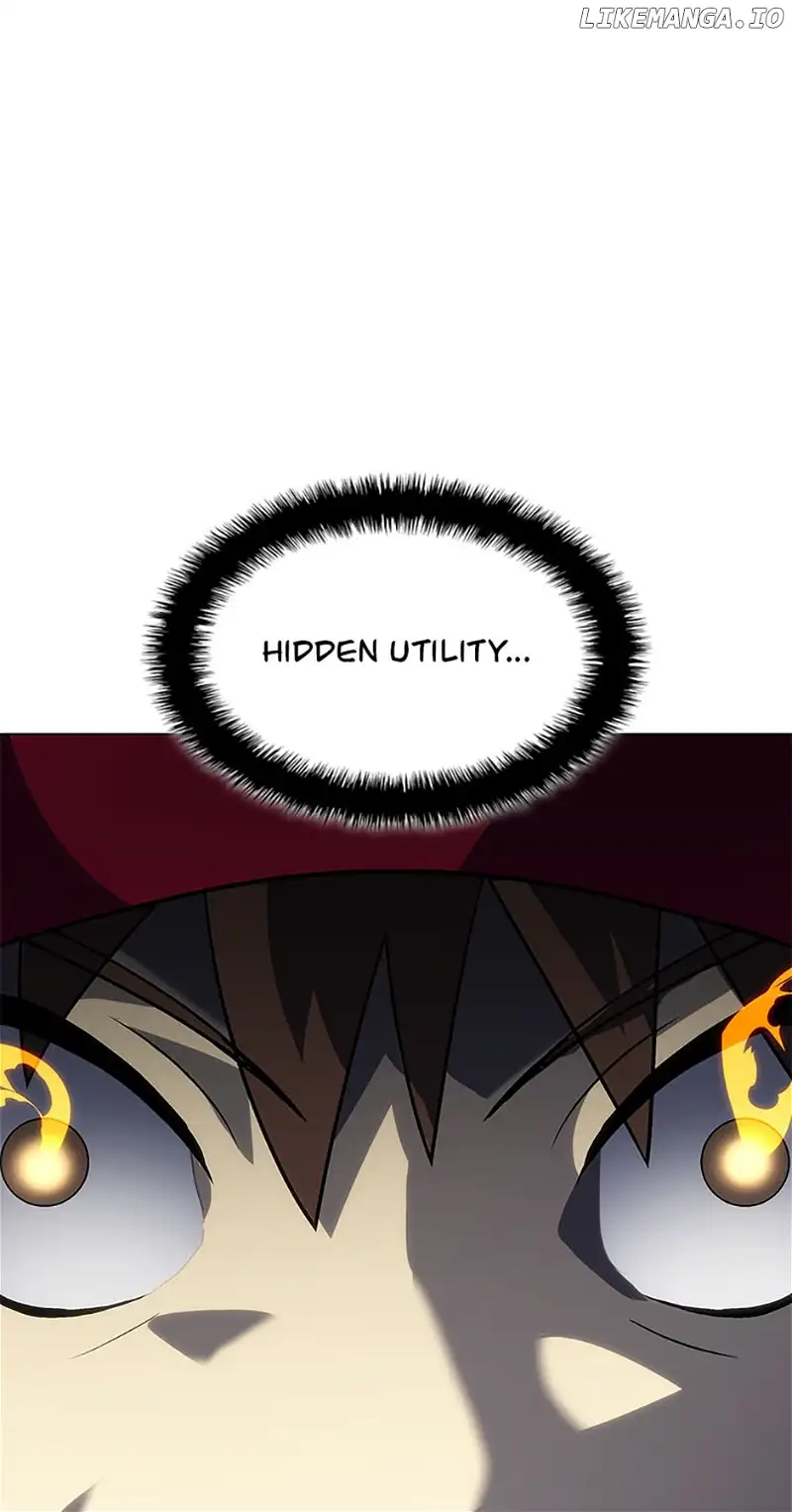 Home Plate Villain - Chapter 35 Page 44