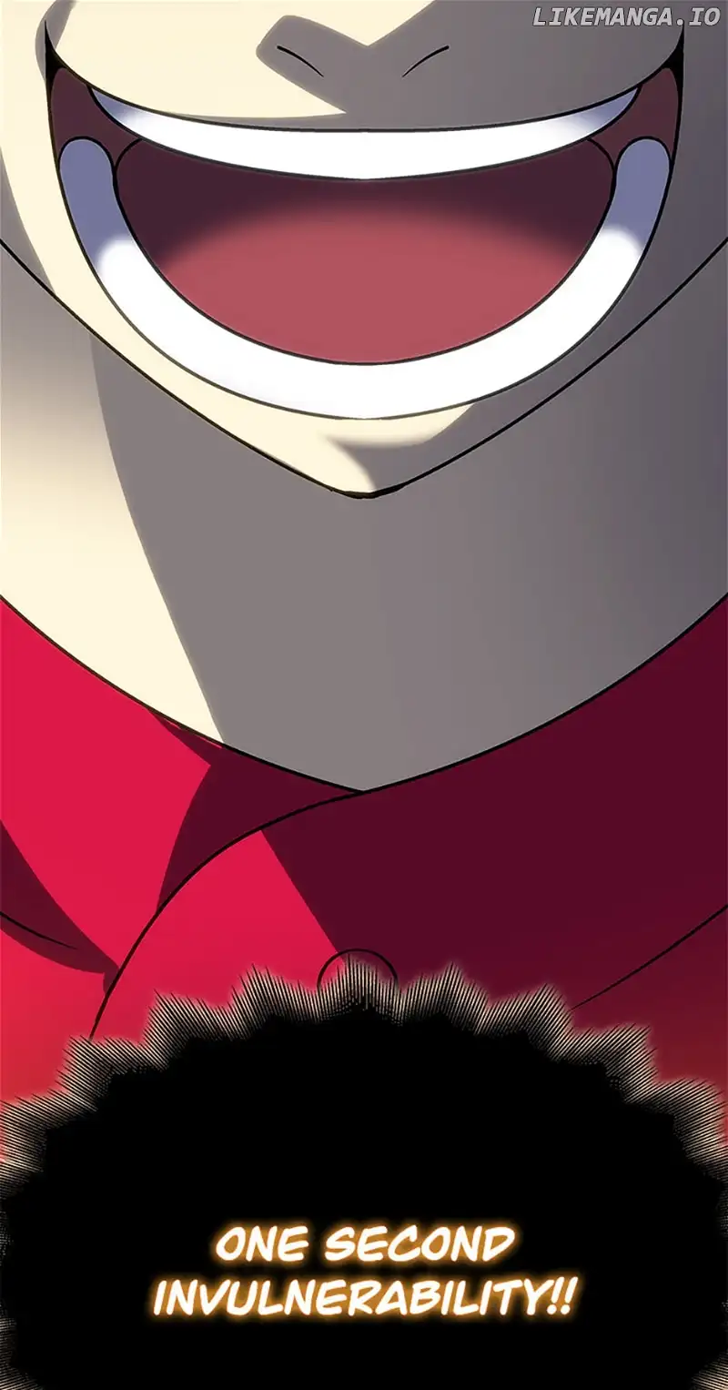 Home Plate Villain - Chapter 35 Page 45