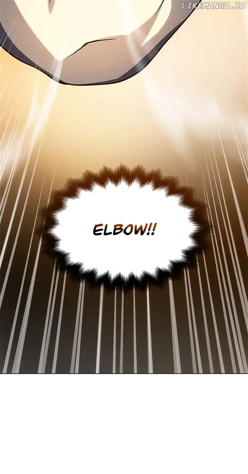 Home Plate Villain - Chapter 35 Page 48