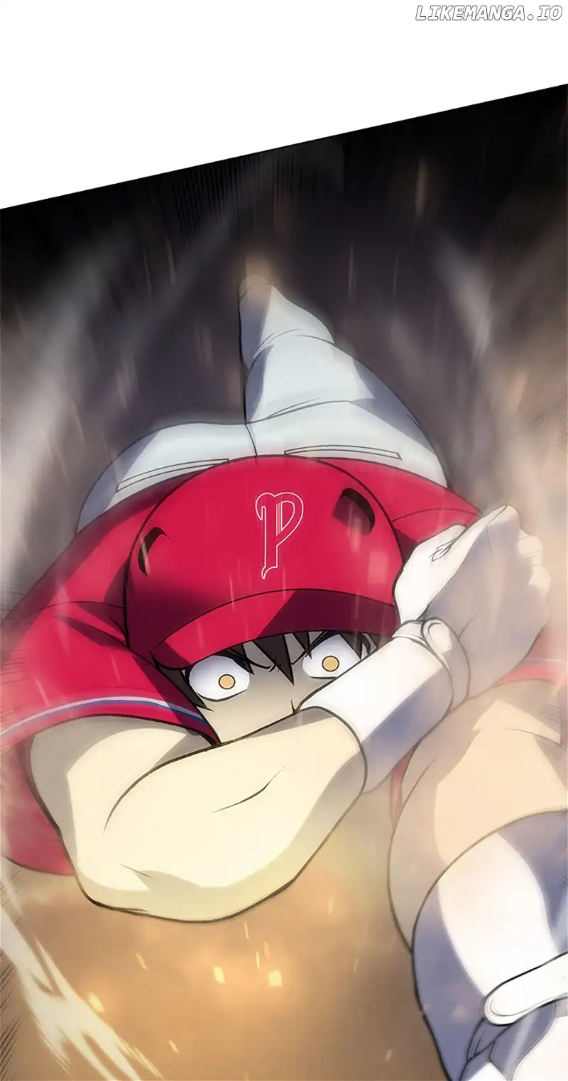 Home Plate Villain - Chapter 35 Page 49