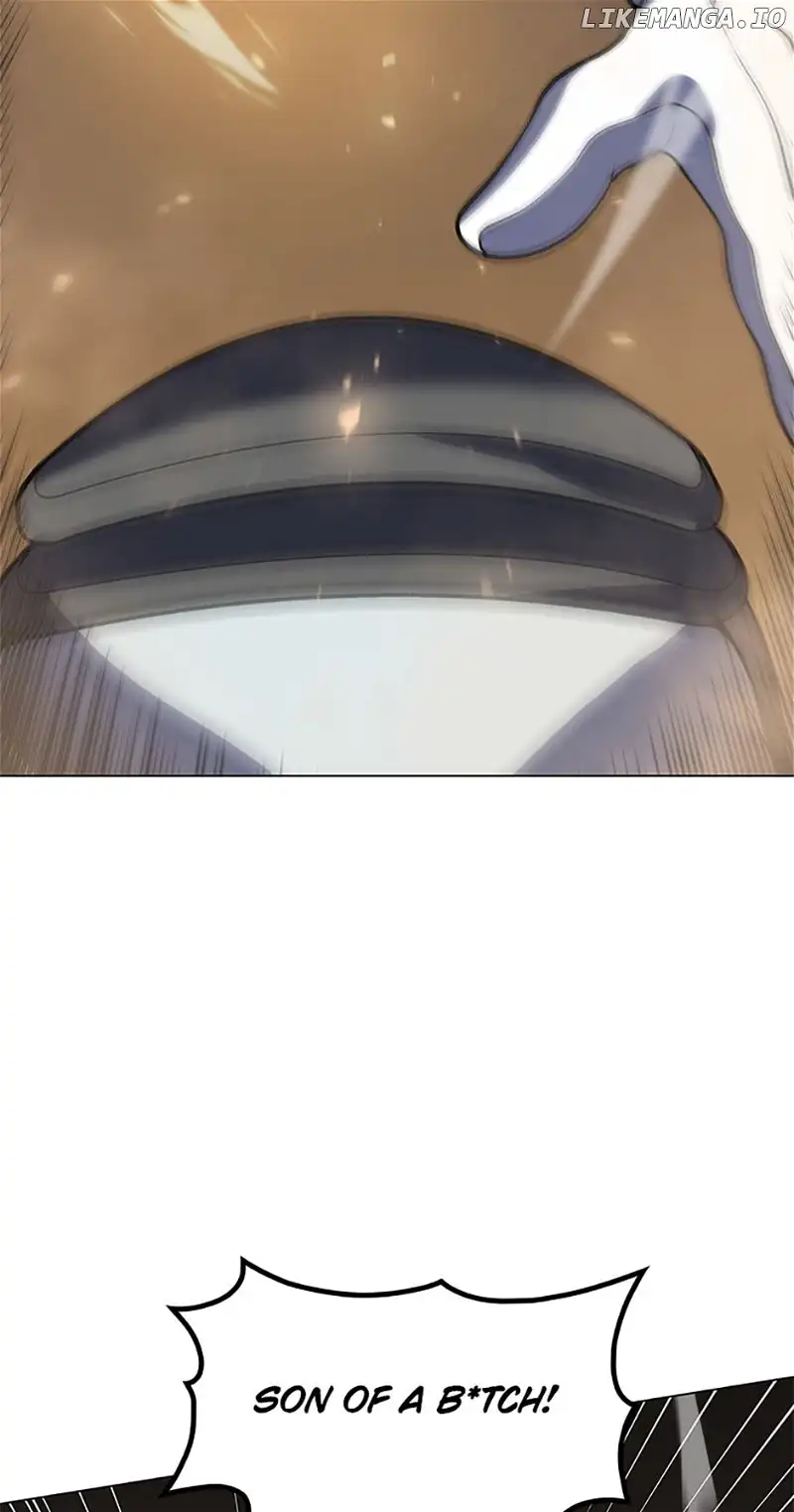 Home Plate Villain - Chapter 35 Page 50