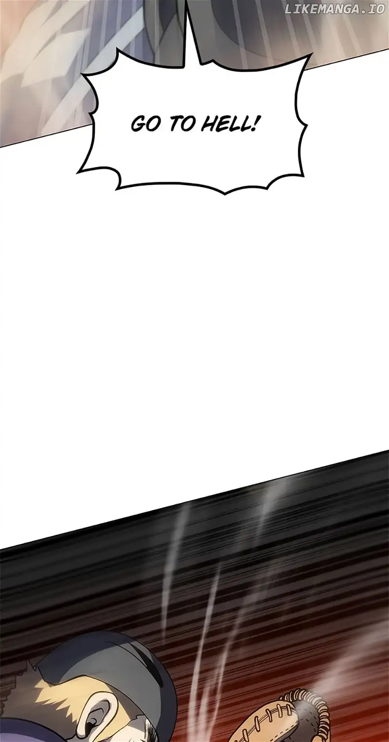 Home Plate Villain - Chapter 35 Page 52