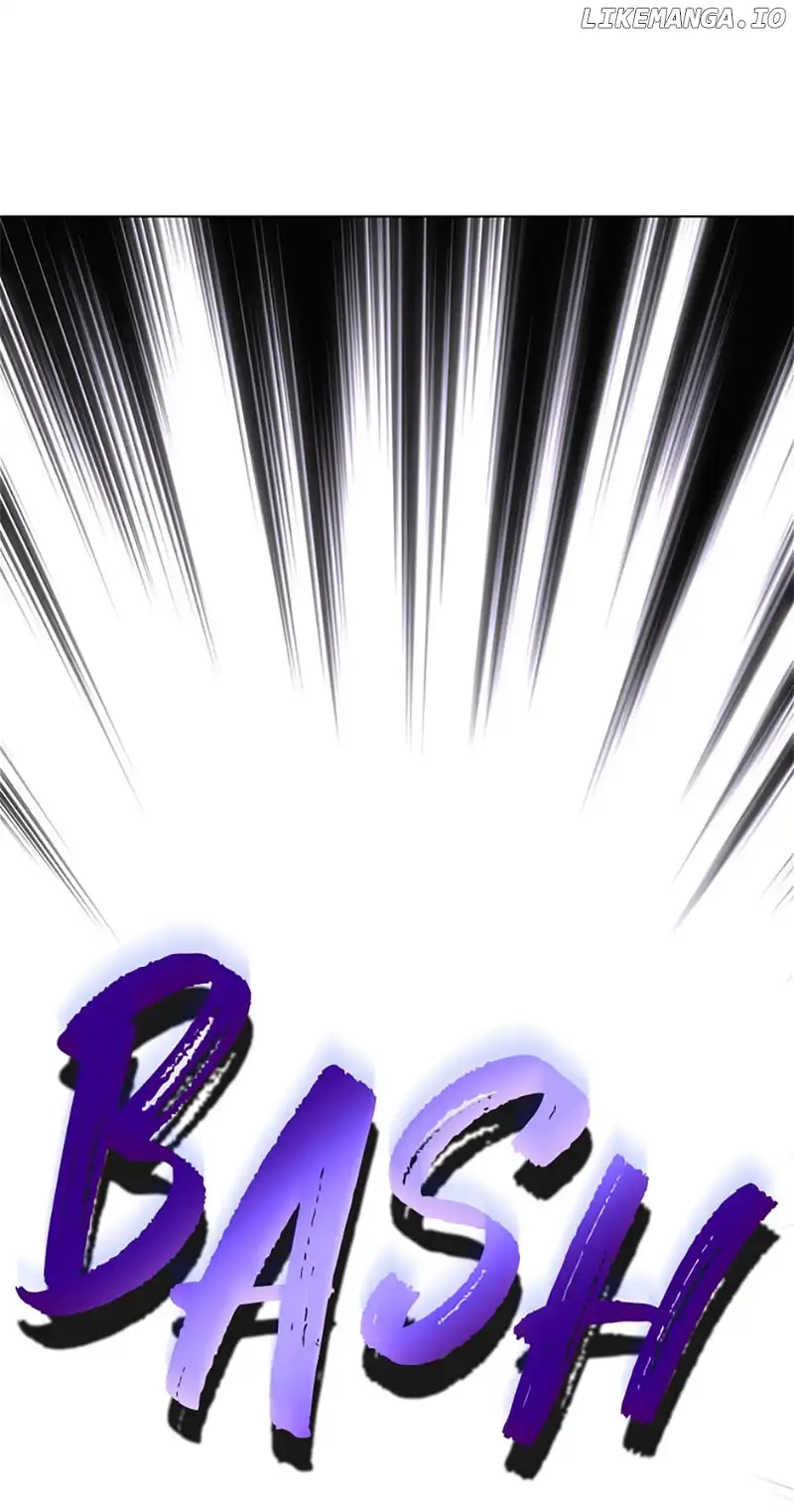 Home Plate Villain - Chapter 35 Page 54