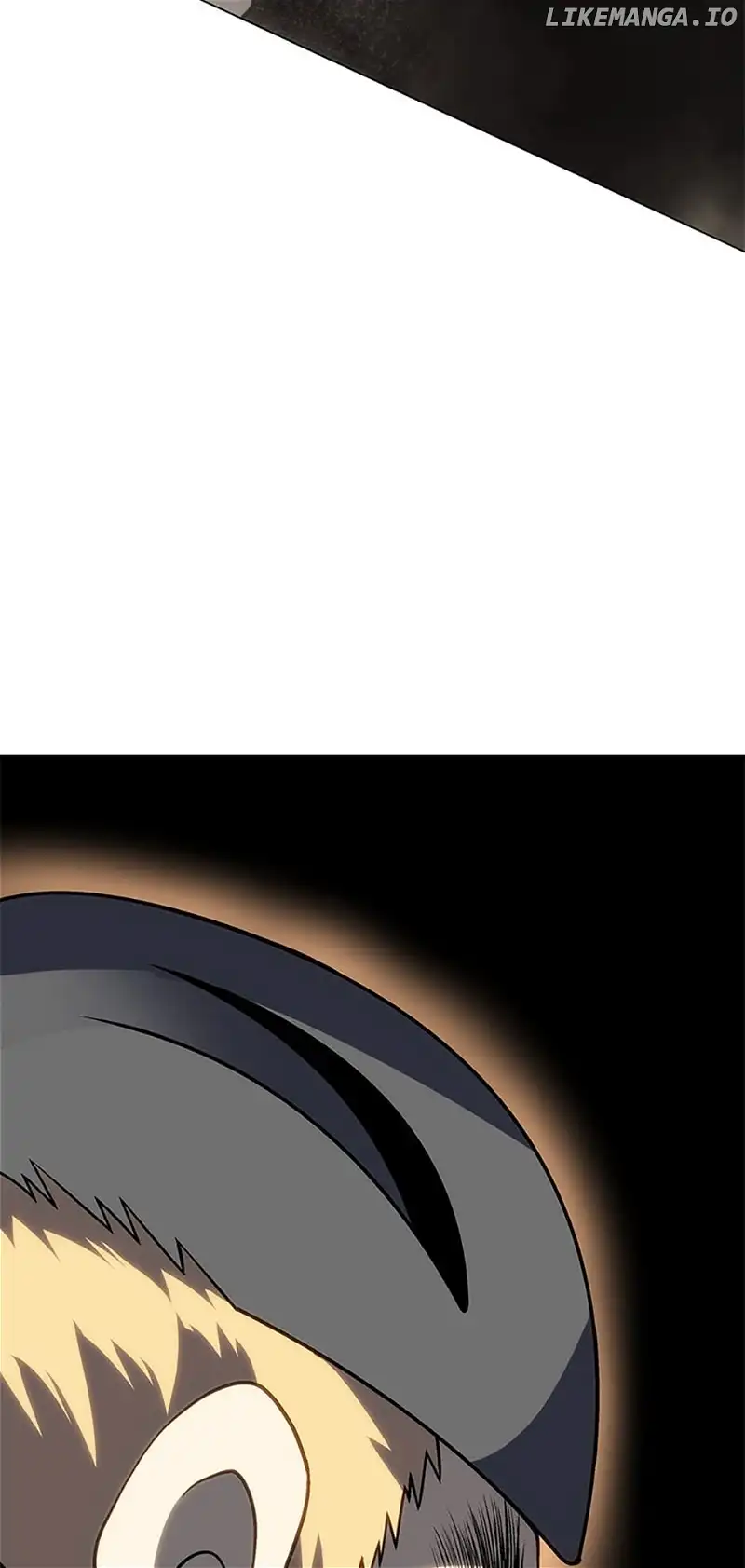 Home Plate Villain - Chapter 35 Page 57