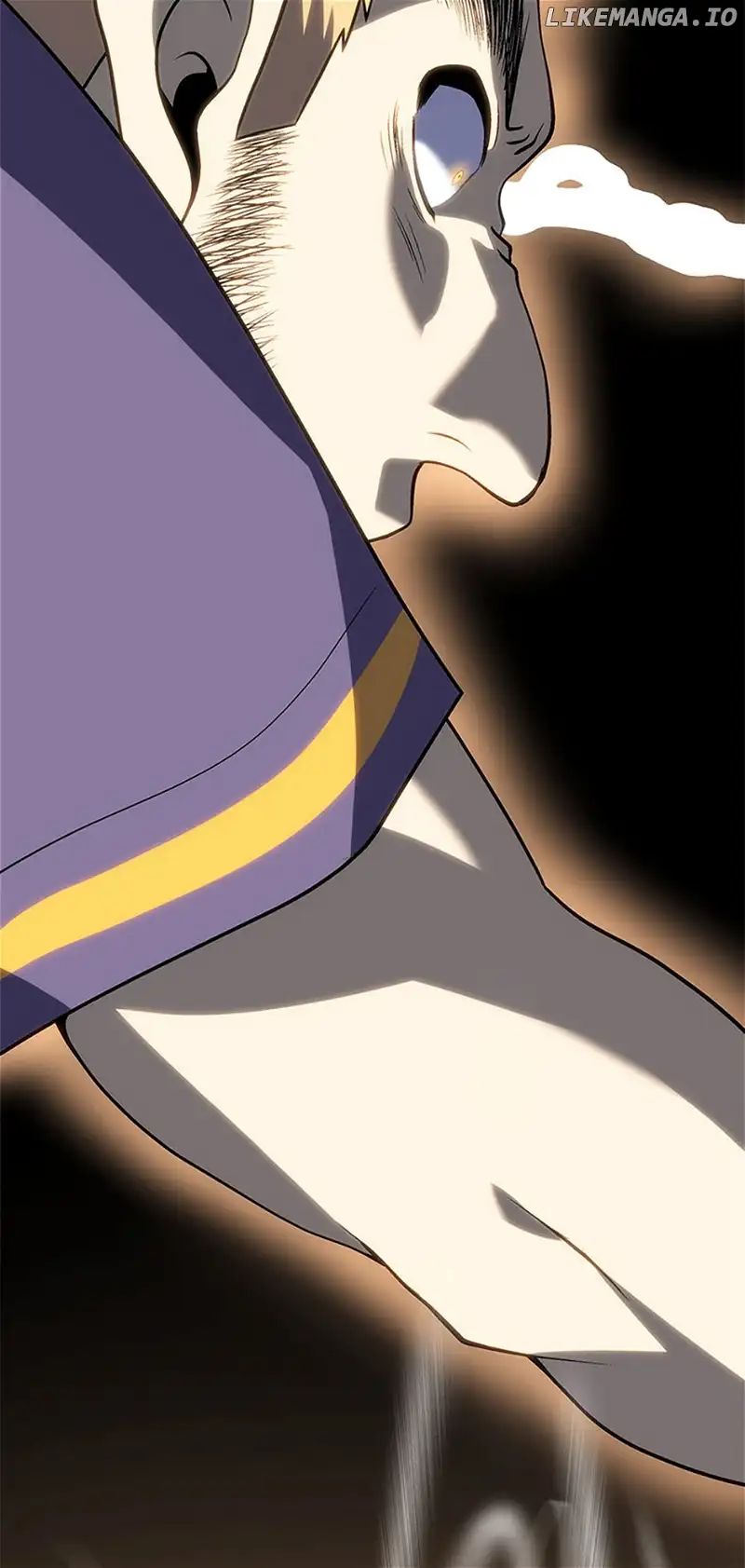 Home Plate Villain - Chapter 35 Page 58