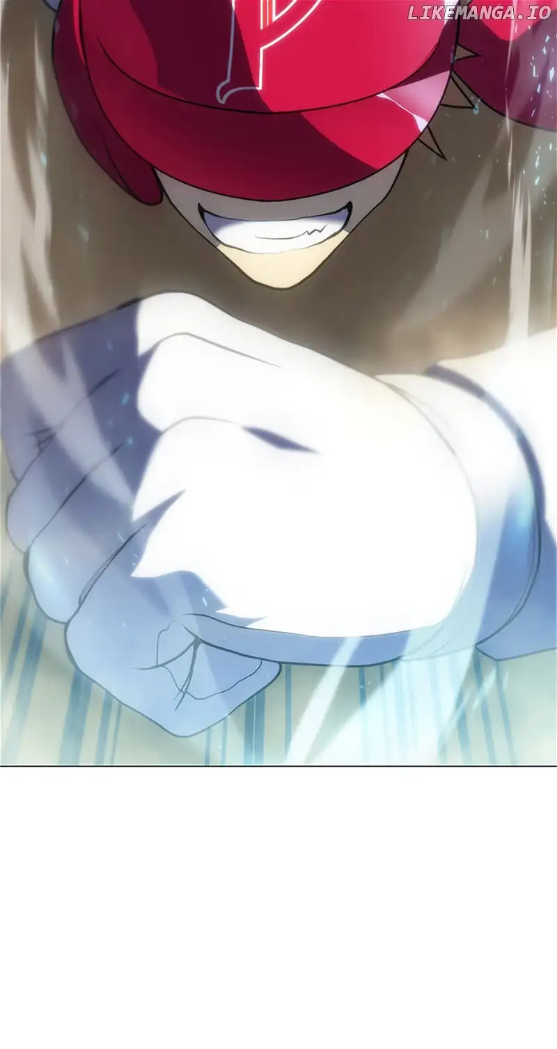 Home Plate Villain - Chapter 35 Page 6