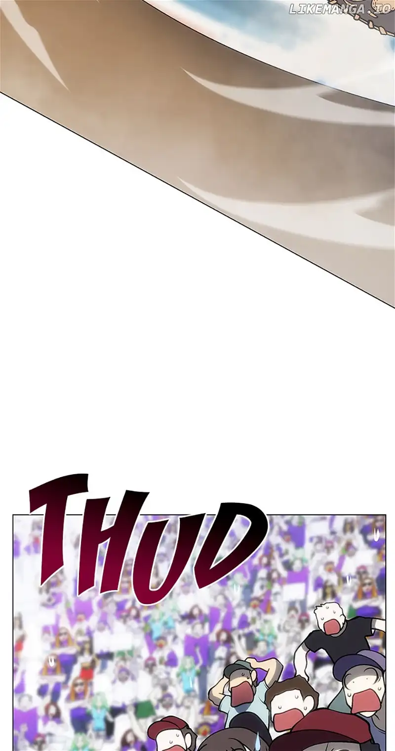 Home Plate Villain - Chapter 35 Page 64